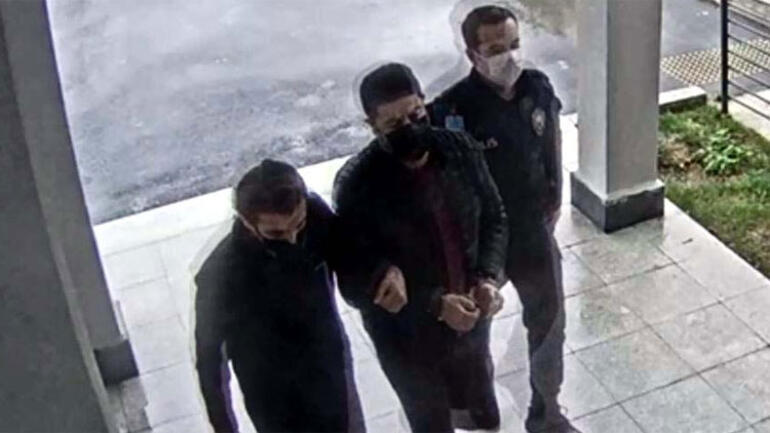 Son dakika... Vefat eden kişinin pasaportuyla ülkeye giriş yapan PKKlı terörist yakalandı